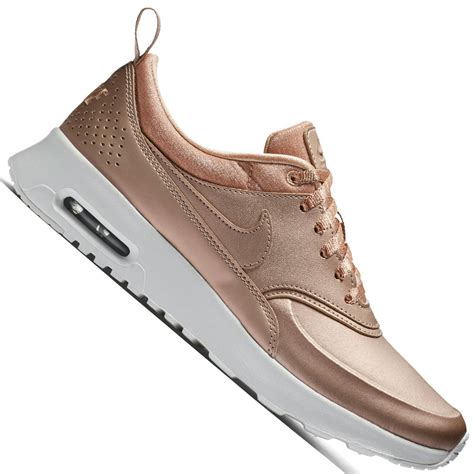 nike air max thea premium leather damen schuhe|Nike Air Max thea print men's.